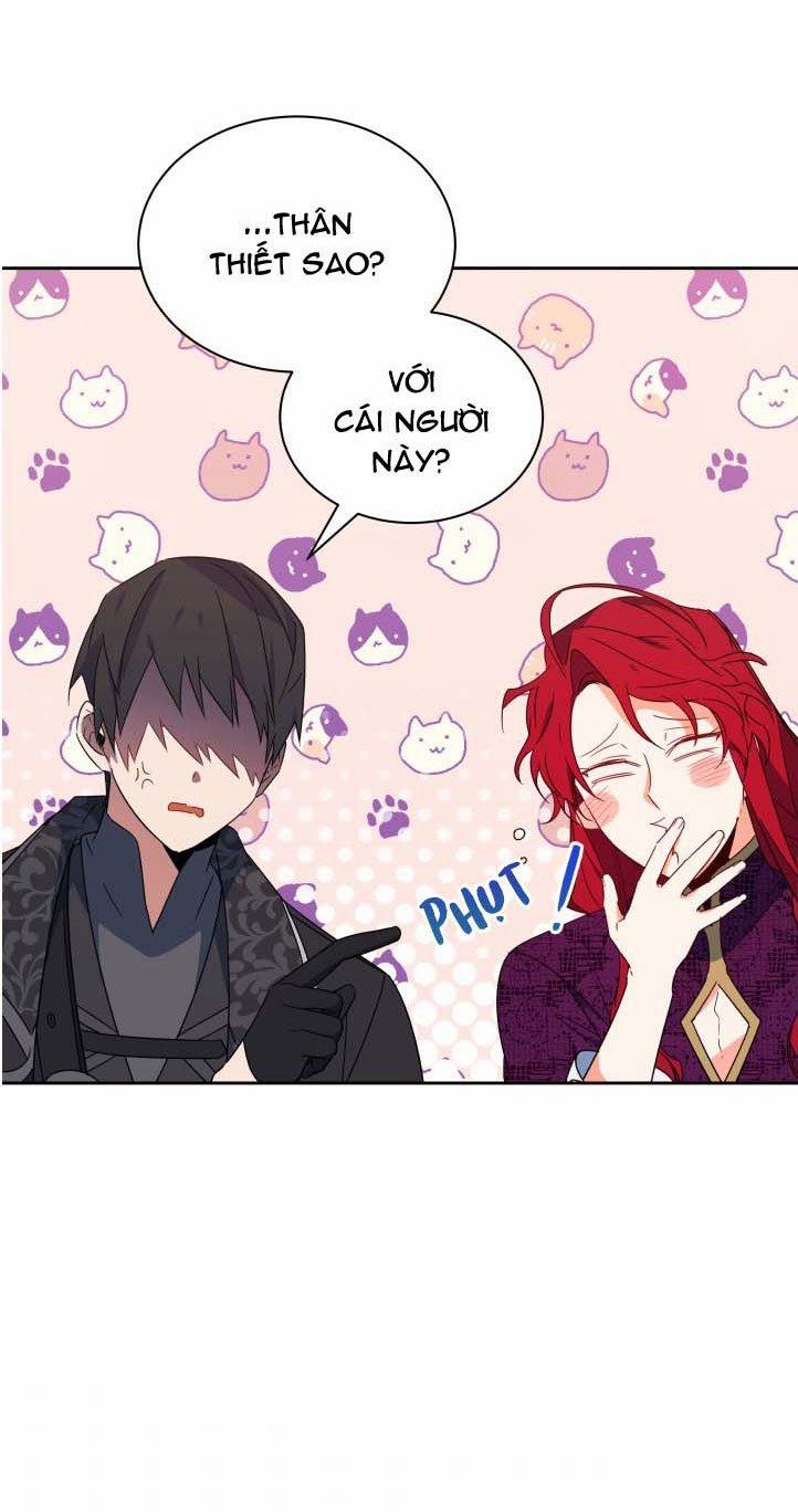 Quý Cô Trong Sáng, Elizabeth 6 trang 56