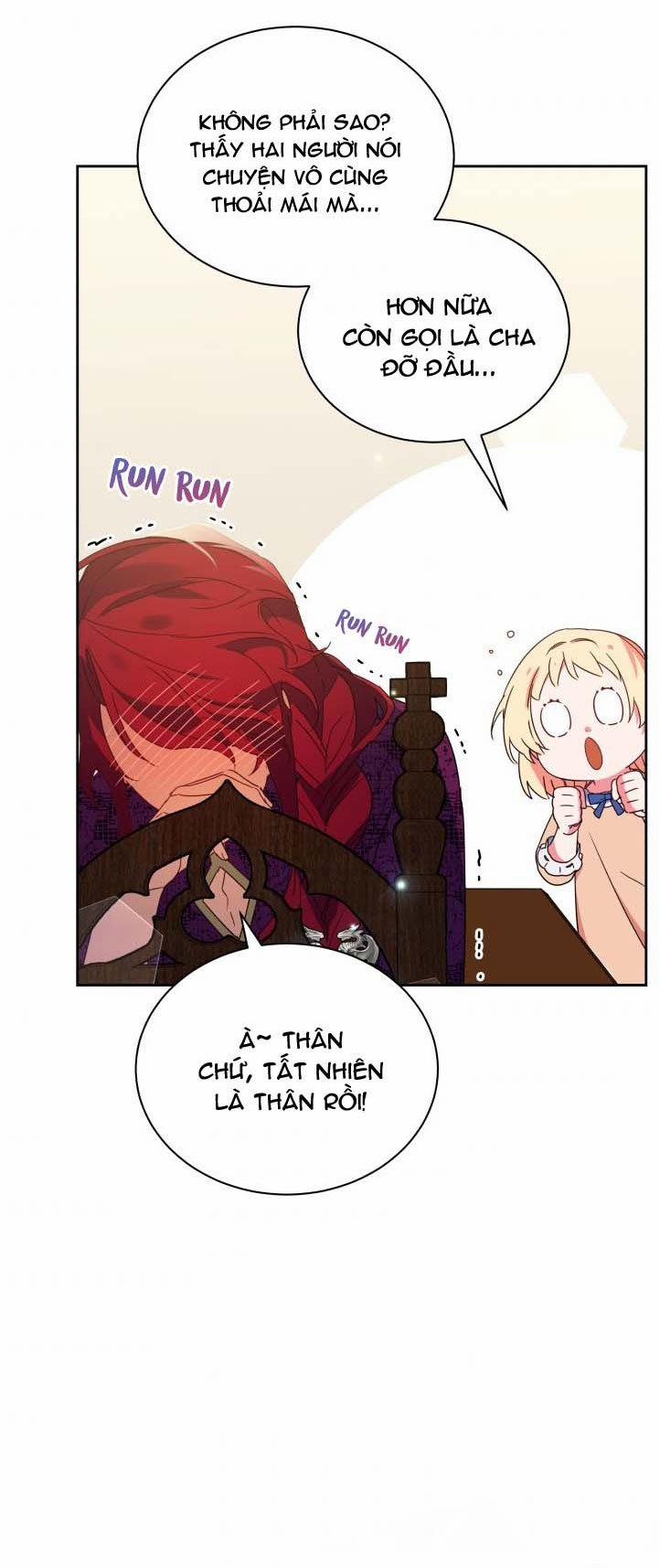 Quý Cô Trong Sáng, Elizabeth 6 trang 57