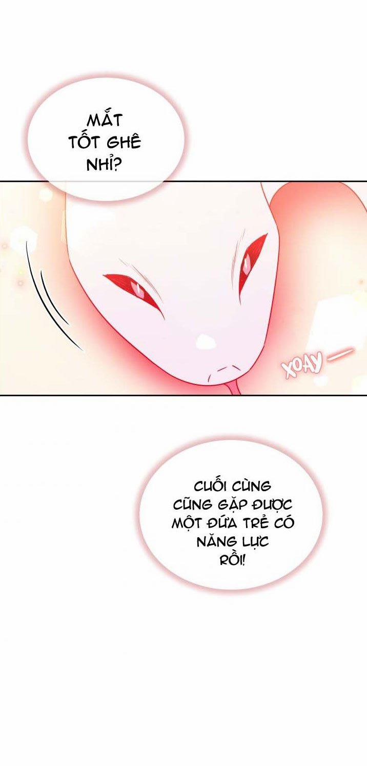 Quý Cô Trong Sáng, Elizabeth 6 trang 6