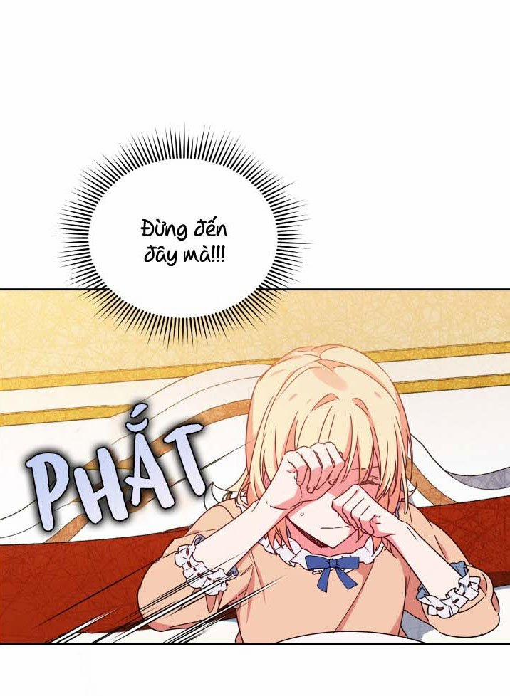 Quý Cô Trong Sáng, Elizabeth 6 trang 8