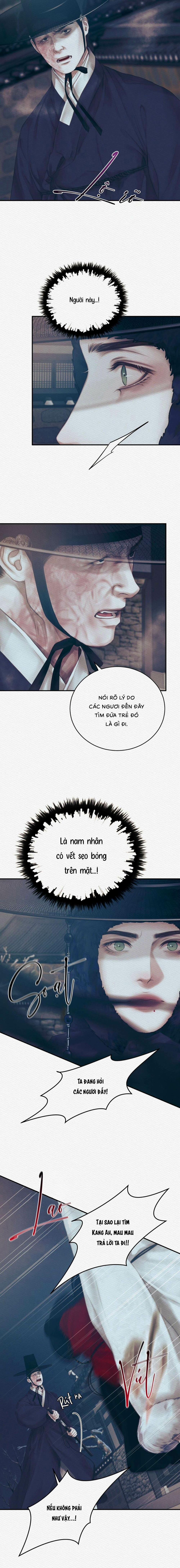 Qủy Dạ Khúc 87 trang 12