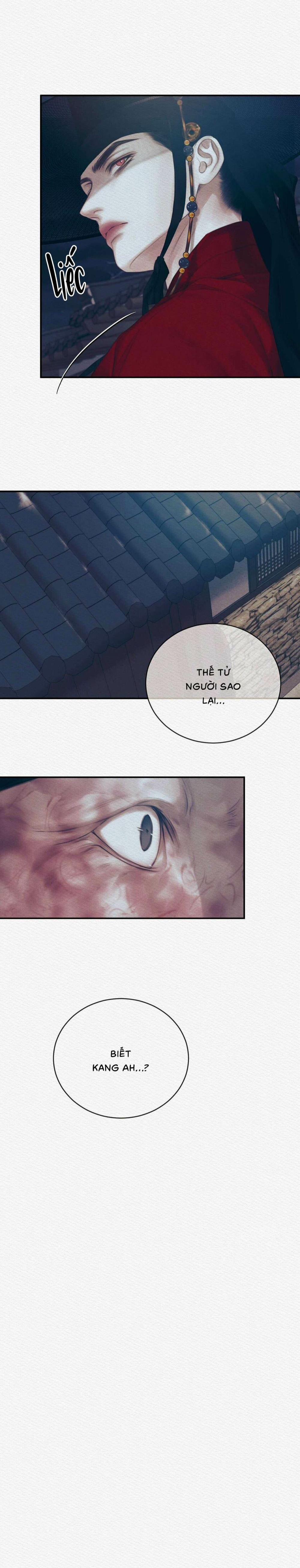 Qủy Dạ Khúc 87 trang 15