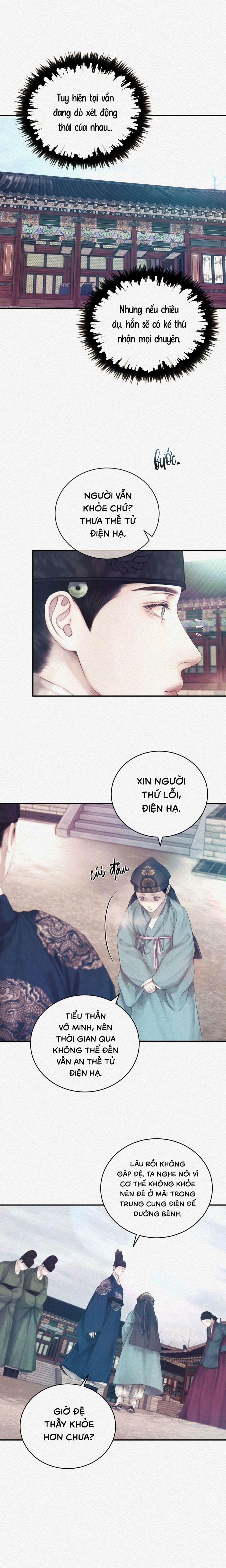 Qủy Dạ Khúc 87 trang 4