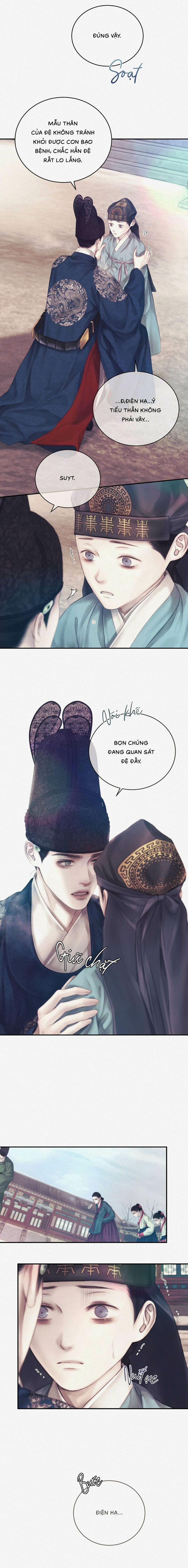 Qủy Dạ Khúc 87 trang 6