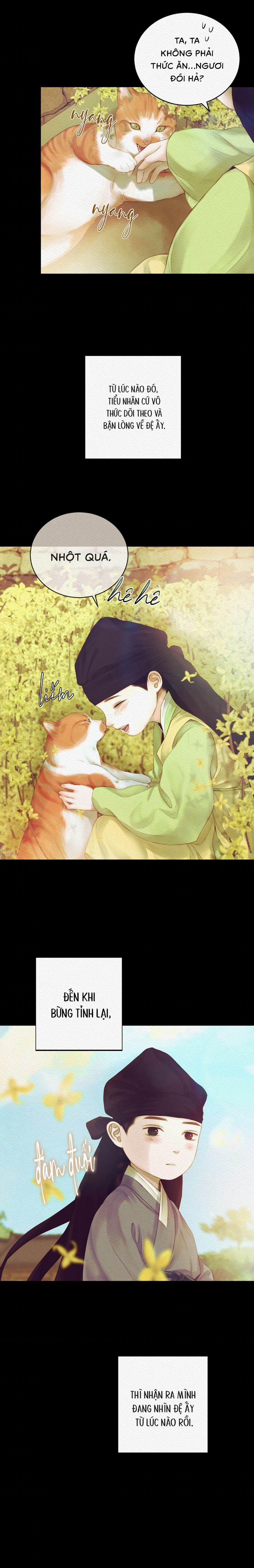 Qủy Dạ Khúc 88 trang 11