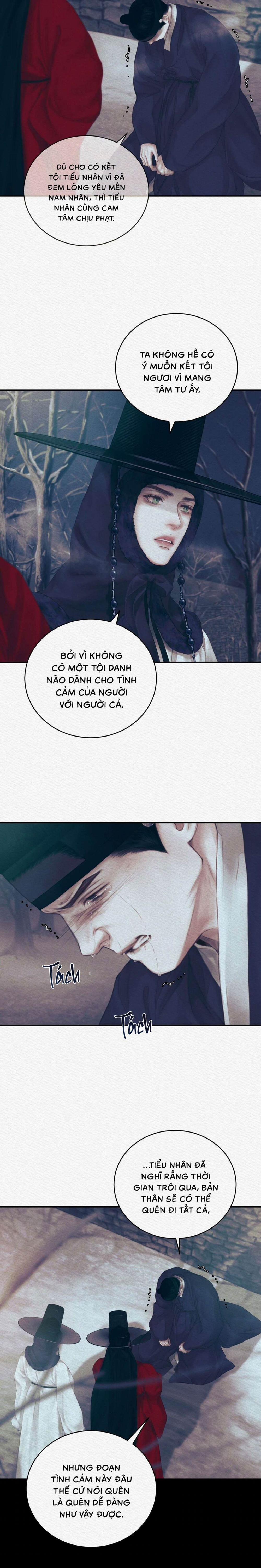 Qủy Dạ Khúc 88 trang 15