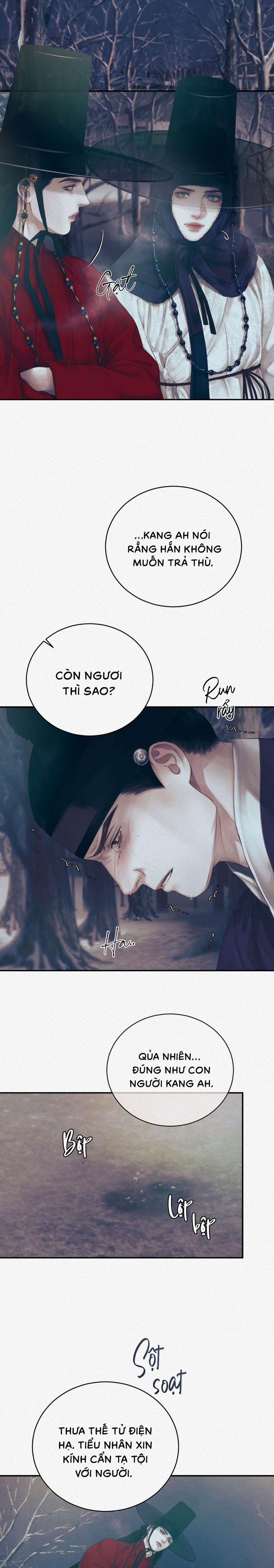 Qủy Dạ Khúc 88 trang 17
