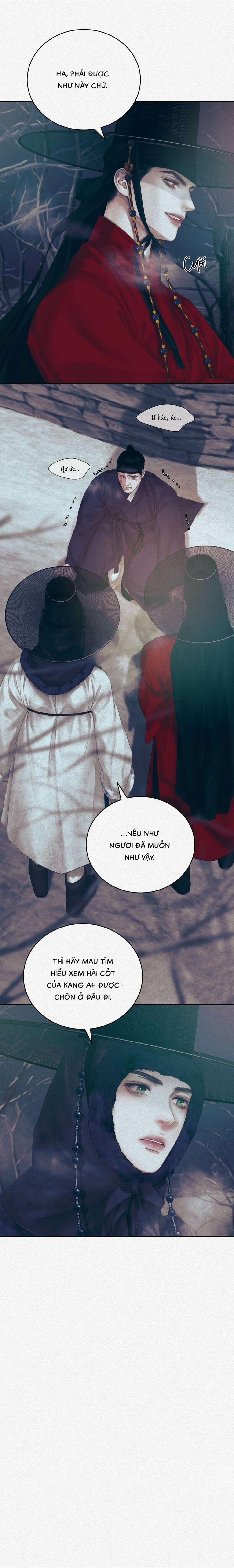 Qủy Dạ Khúc 88 trang 19
