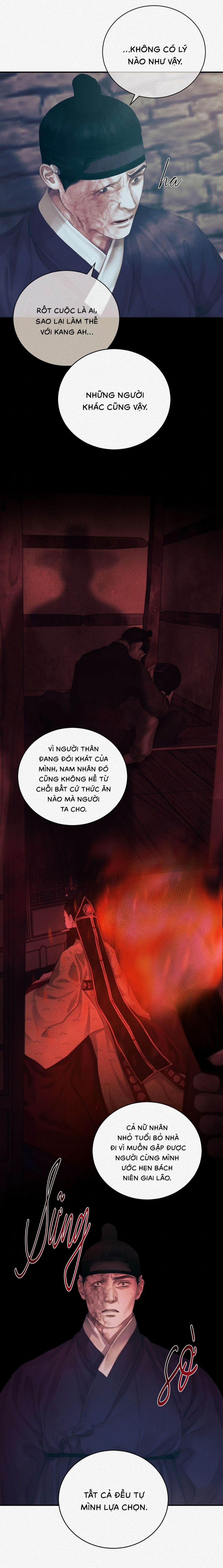 Qủy Dạ Khúc 88 trang 3