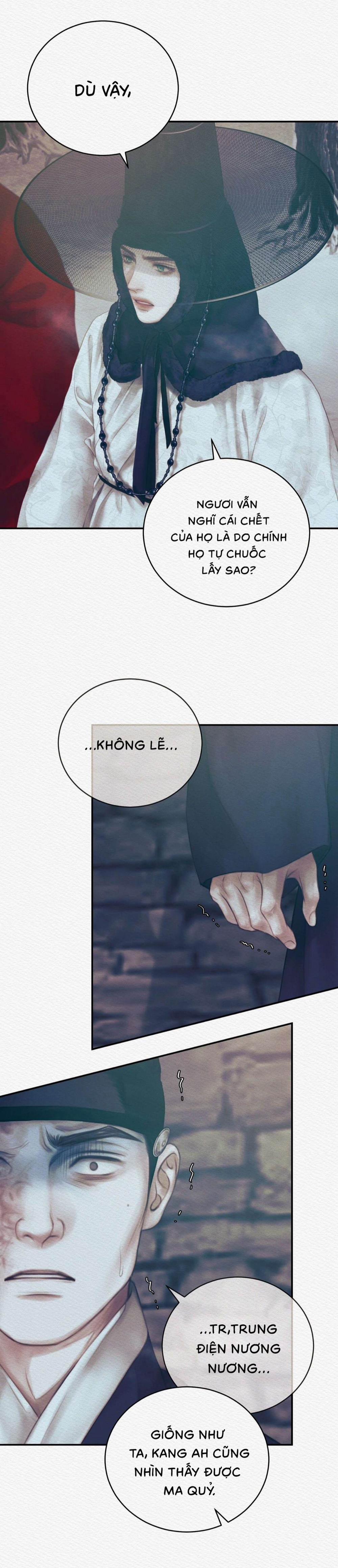 Qủy Dạ Khúc 88 trang 4