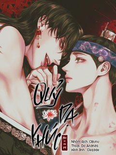 Đọc truyện tranh Qủy Dạ Khúc