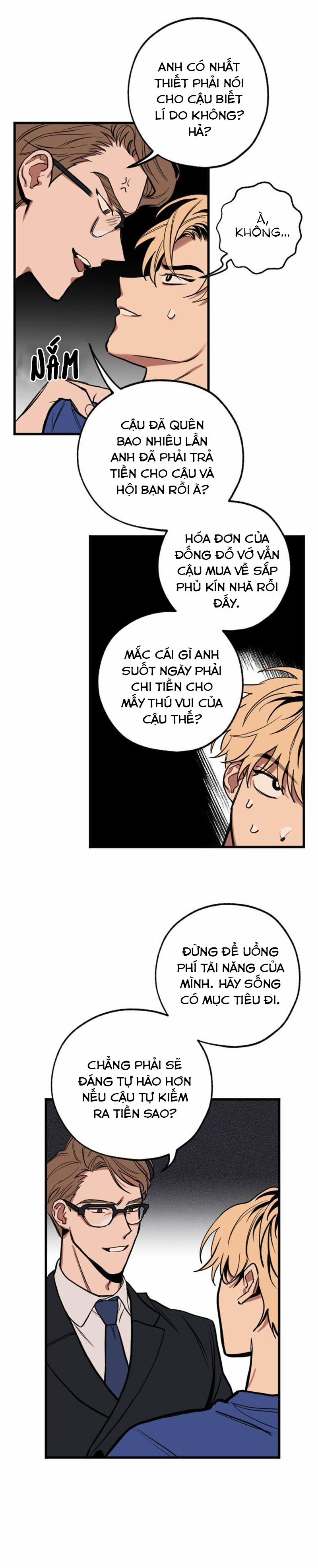 Quỹ đạo của sao Kim 1 trang 13