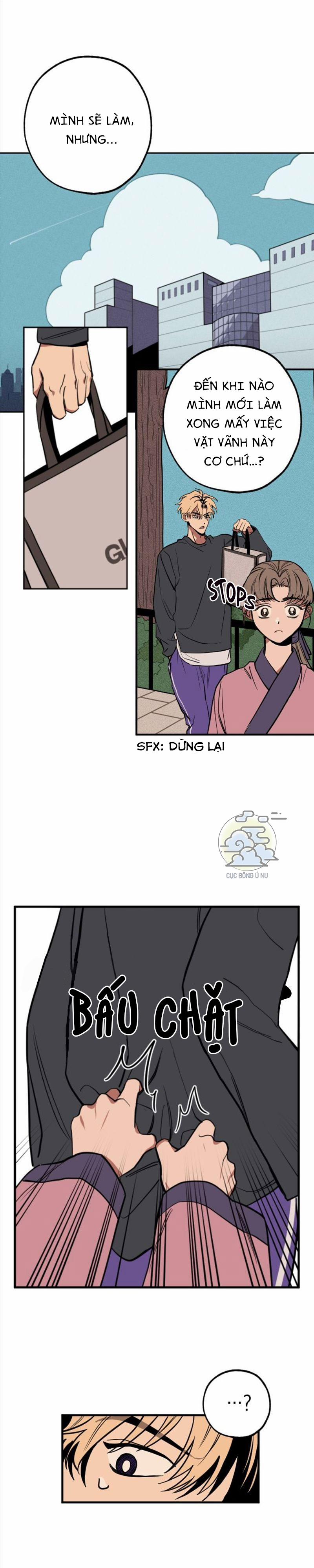 Quỹ đạo của sao Kim 1 trang 18