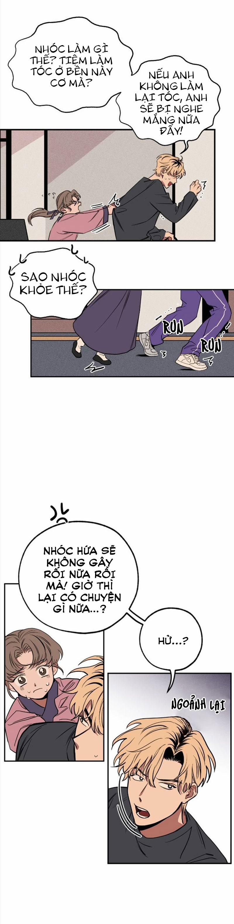 Quỹ đạo của sao Kim 1 trang 19