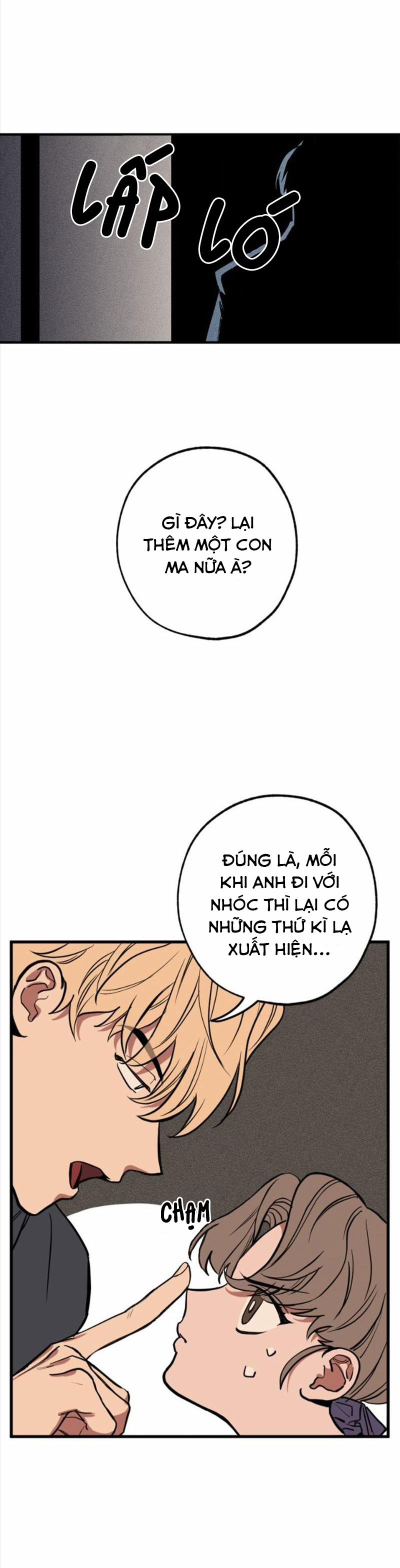 Quỹ đạo của sao Kim 1 trang 20