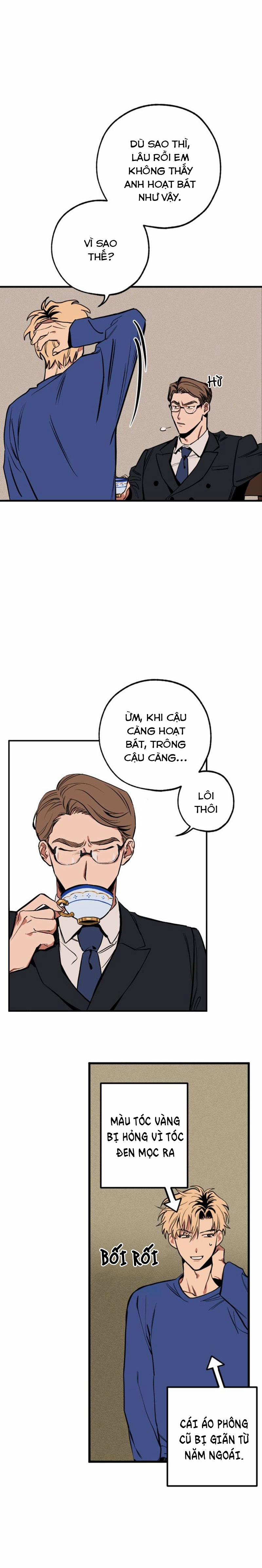 Quỹ đạo của sao Kim 1 trang 8