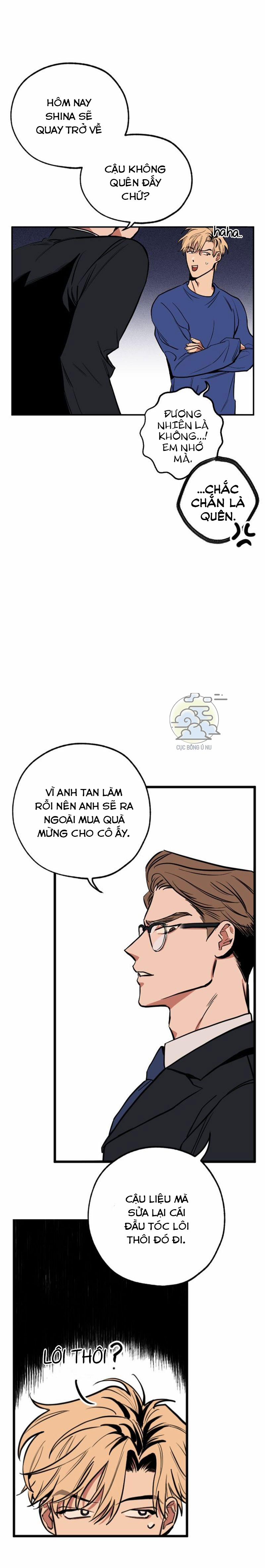 Quỹ đạo của sao Kim 1 trang 9