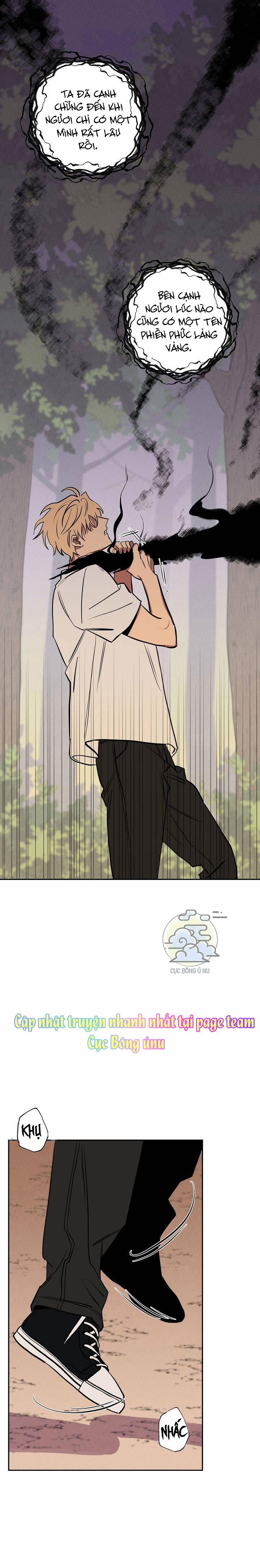 Quỹ đạo của sao Kim 10 trang 1