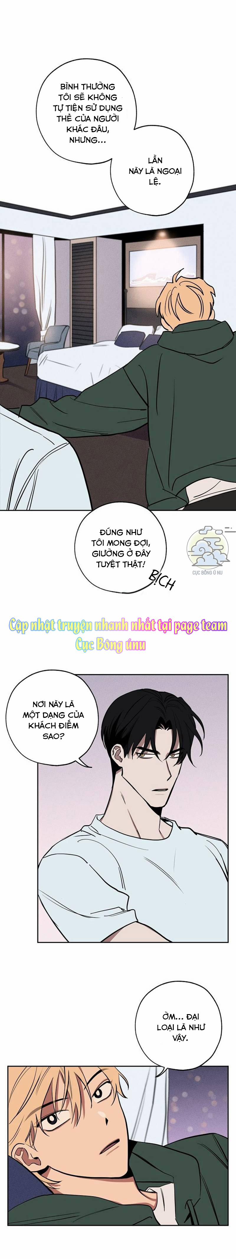 Quỹ đạo của sao Kim 11 trang 1