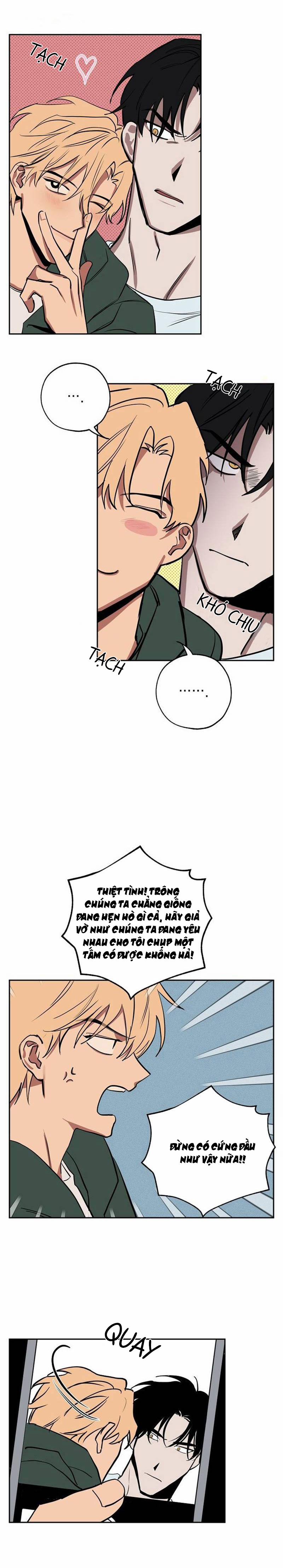 Quỹ đạo của sao Kim 11 trang 12