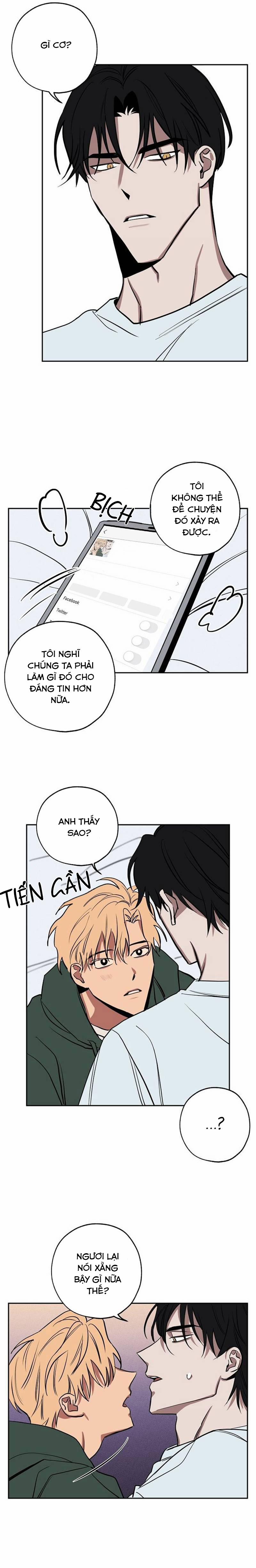 Quỹ đạo của sao Kim 11 trang 19