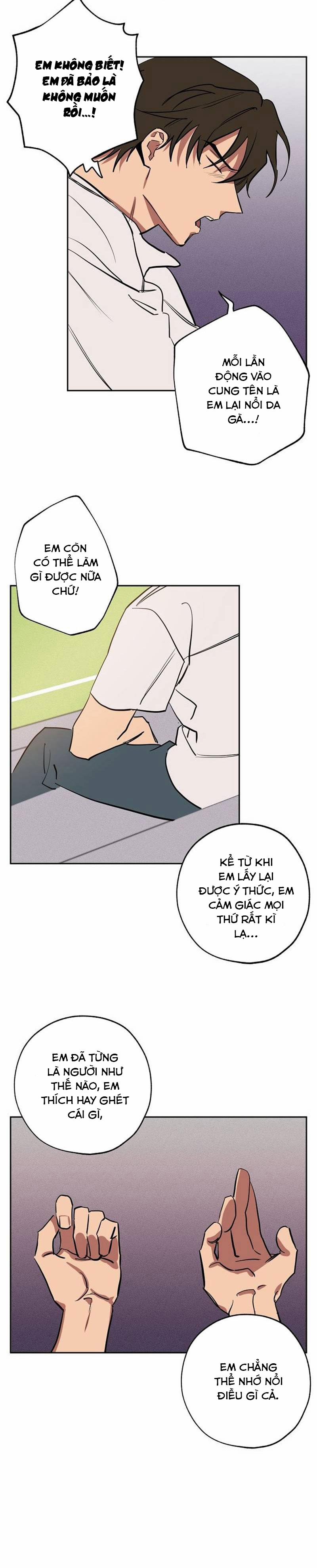 Quỹ đạo của sao Kim 11 trang 6