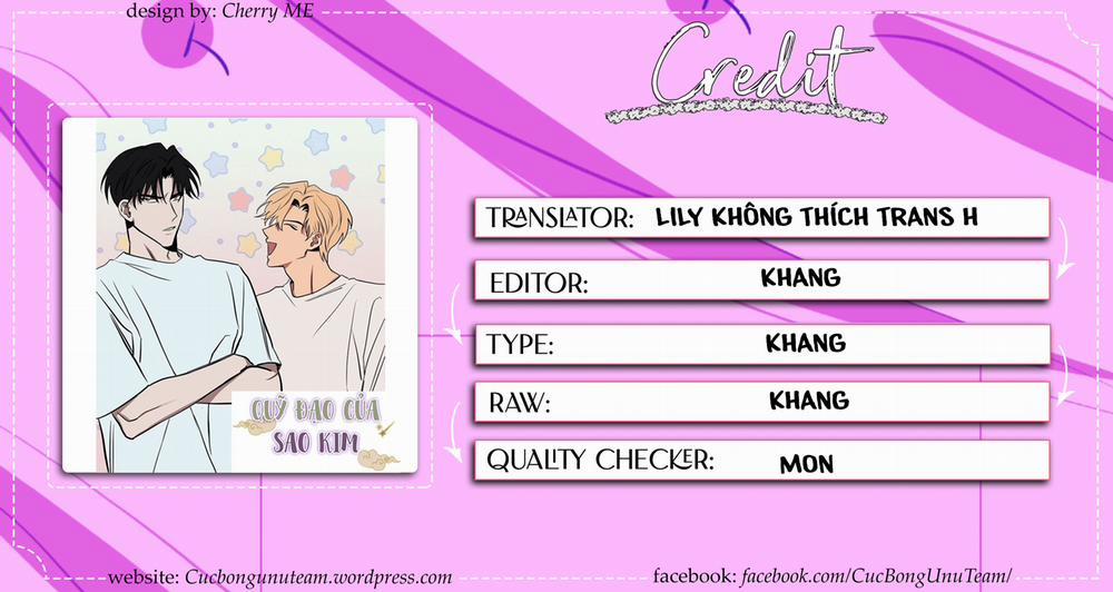 Quỹ đạo của sao Kim 12 trang 0