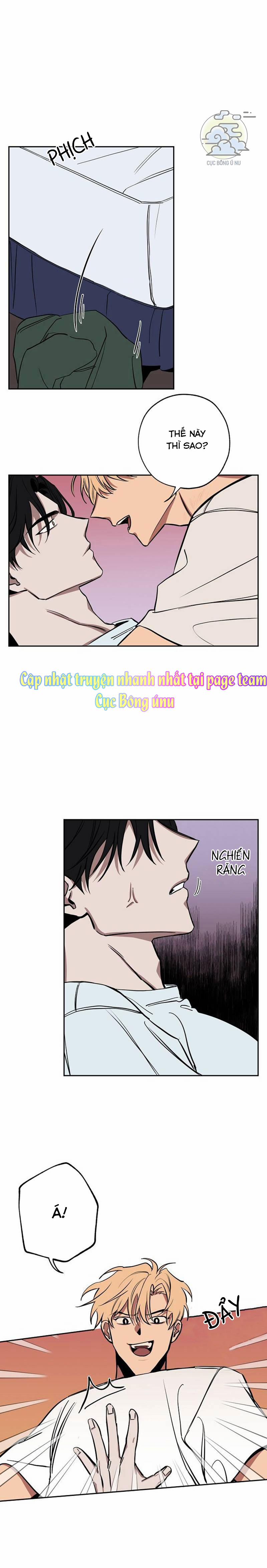 Quỹ đạo của sao Kim 12 trang 1