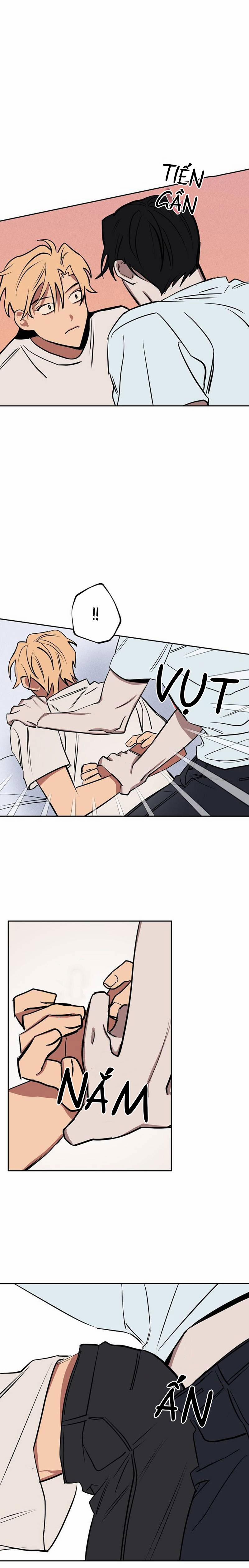 Quỹ đạo của sao Kim 12 trang 11