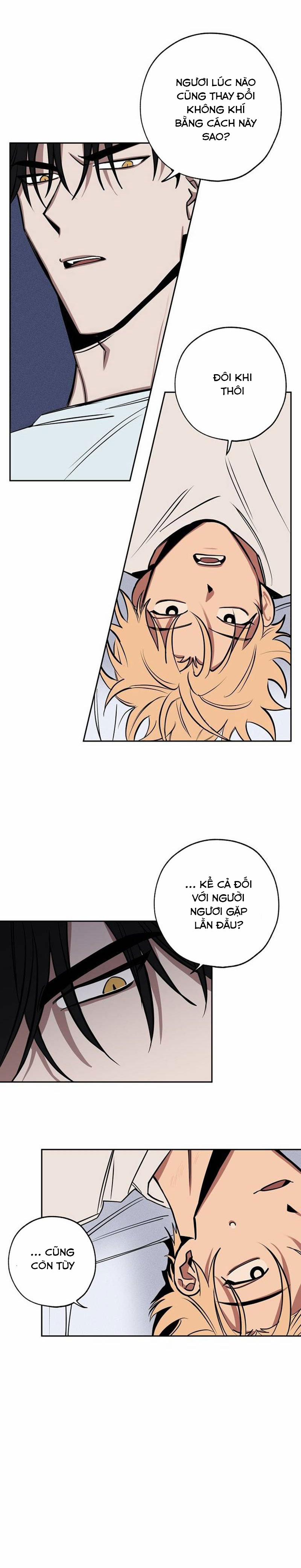 Quỹ đạo của sao Kim 12 trang 4