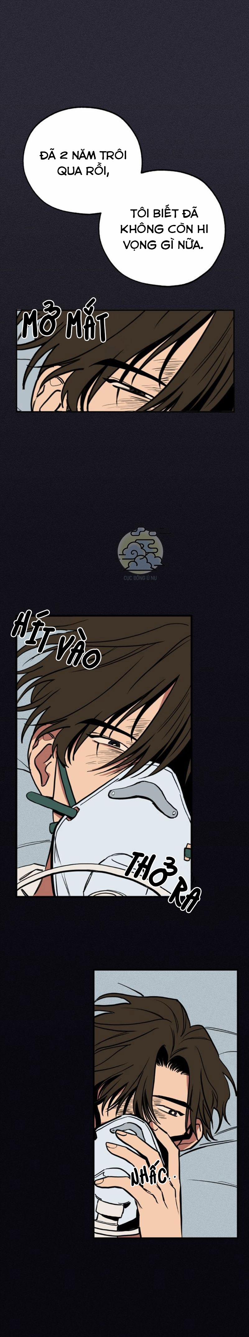 Quỹ đạo của sao Kim 2 trang 1