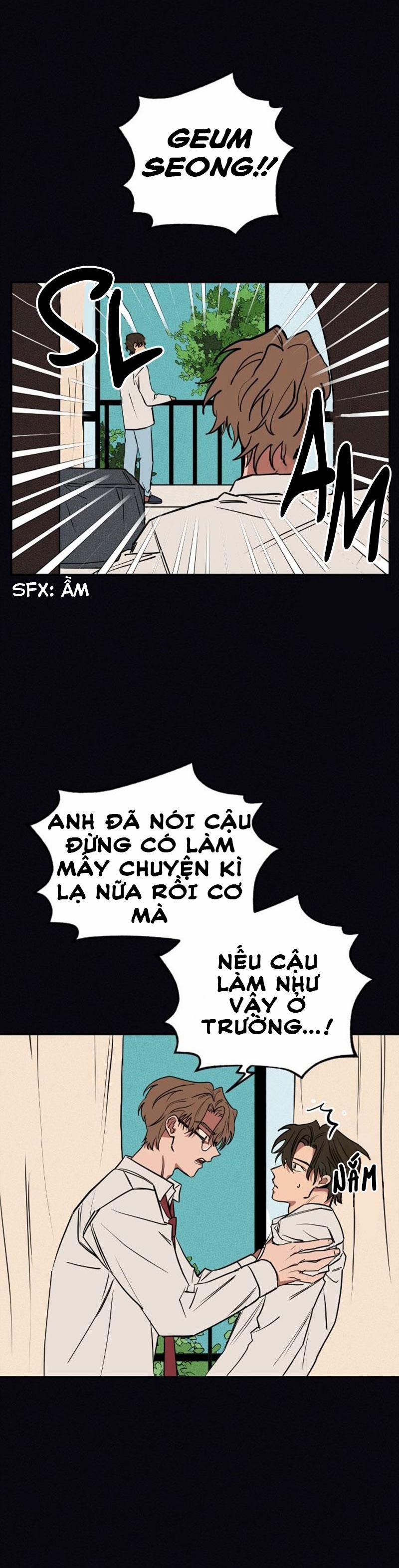 Quỹ đạo của sao Kim 2 trang 11