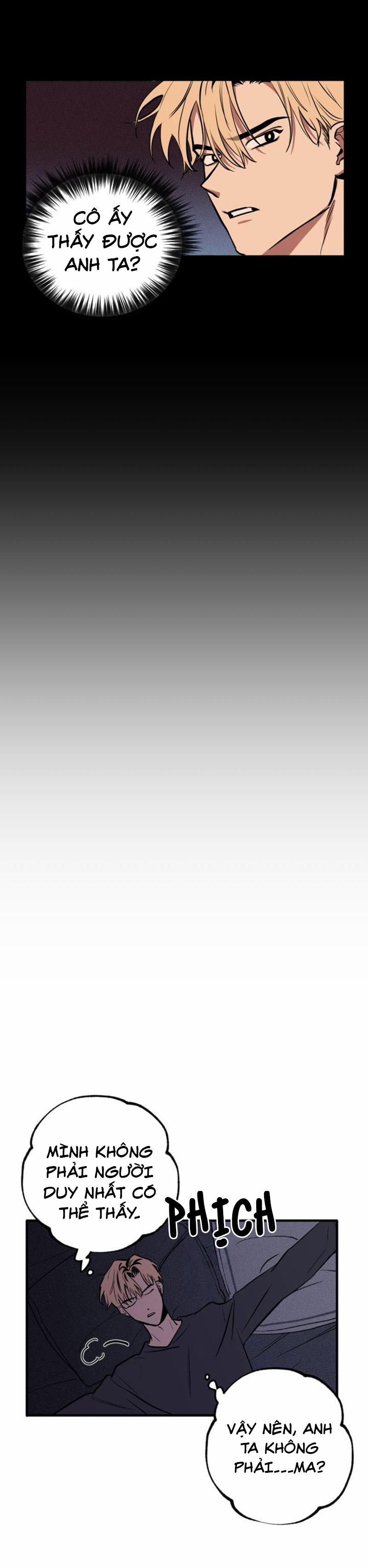 Quỹ đạo của sao Kim 2 trang 24