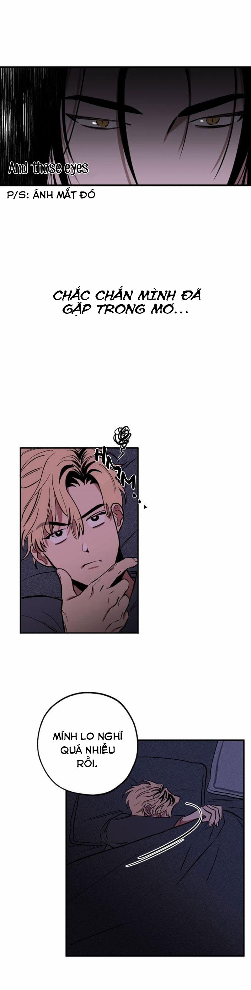 Quỹ đạo của sao Kim 2 trang 25