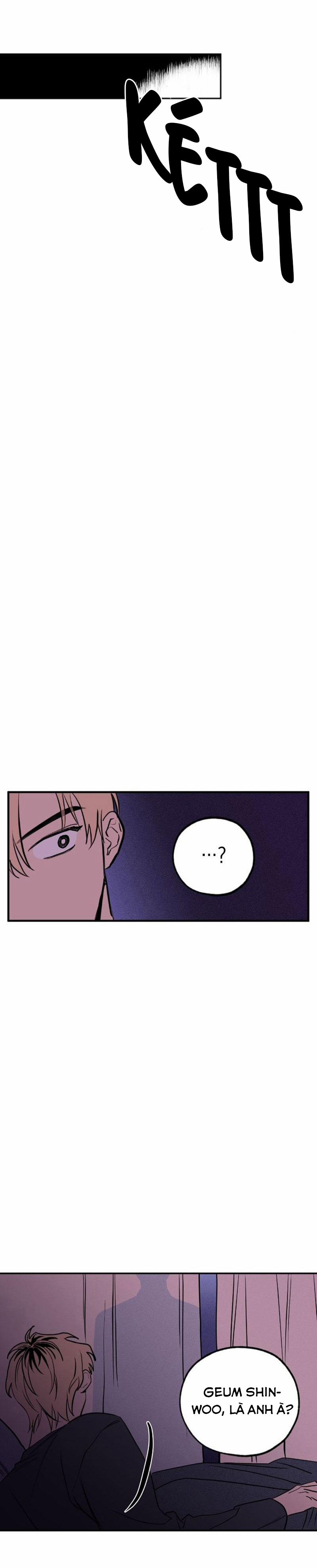 Quỹ đạo của sao Kim 2 trang 26