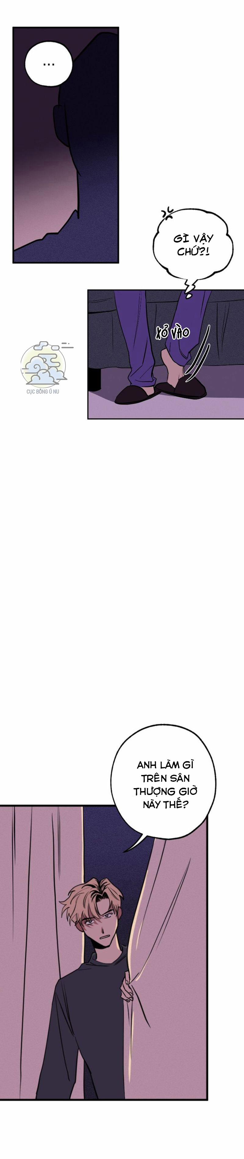 Quỹ đạo của sao Kim 2 trang 27