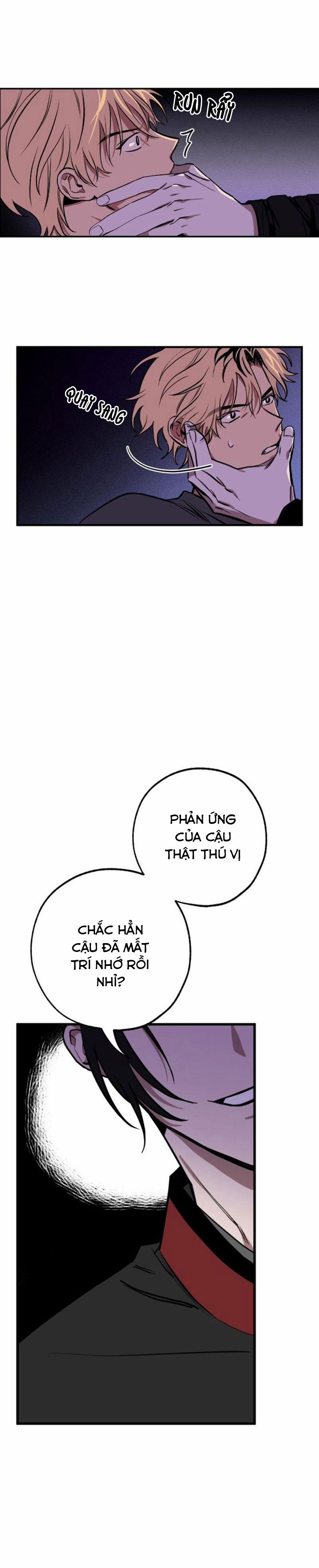 Quỹ đạo của sao Kim 2 trang 29