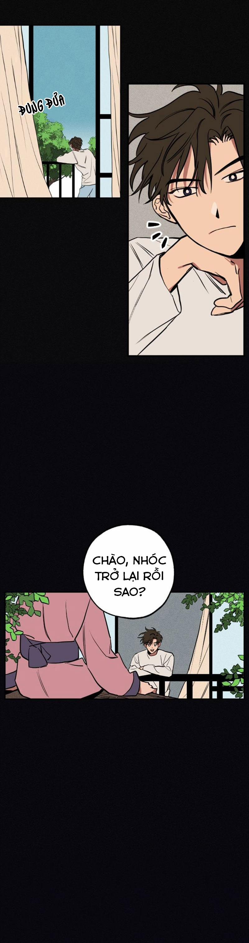 Quỹ đạo của sao Kim 2 trang 6