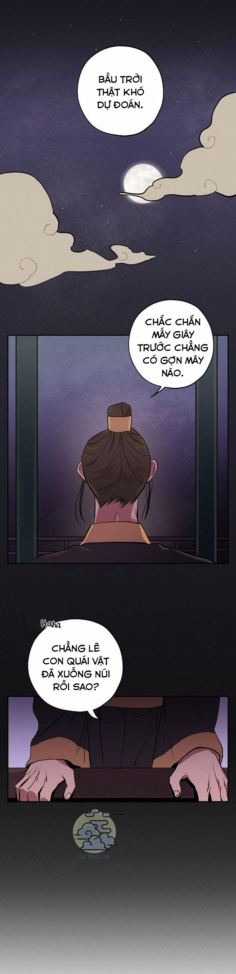 Quỹ đạo của sao Kim 3 trang 1