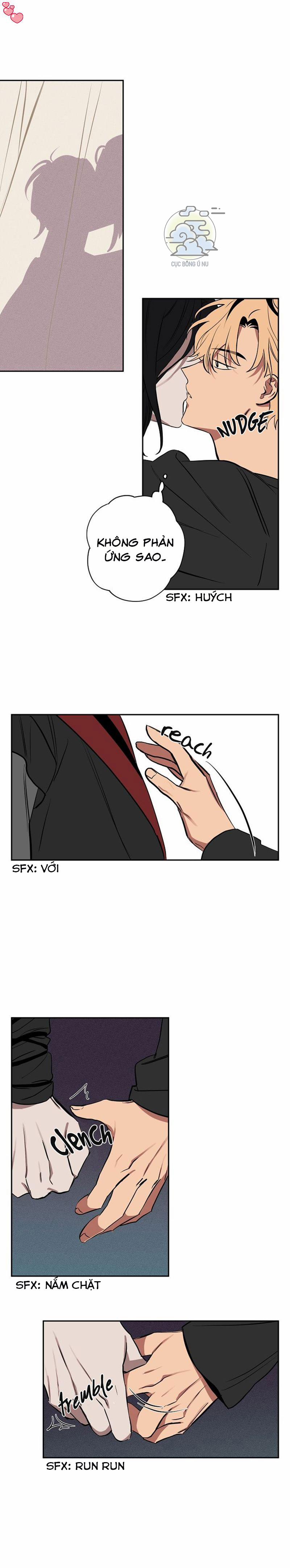 Quỹ đạo của sao Kim 4 trang 1