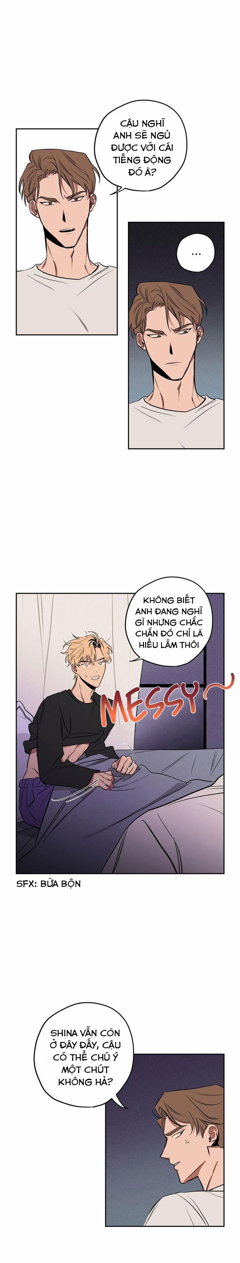 Quỹ đạo của sao Kim 4 trang 16