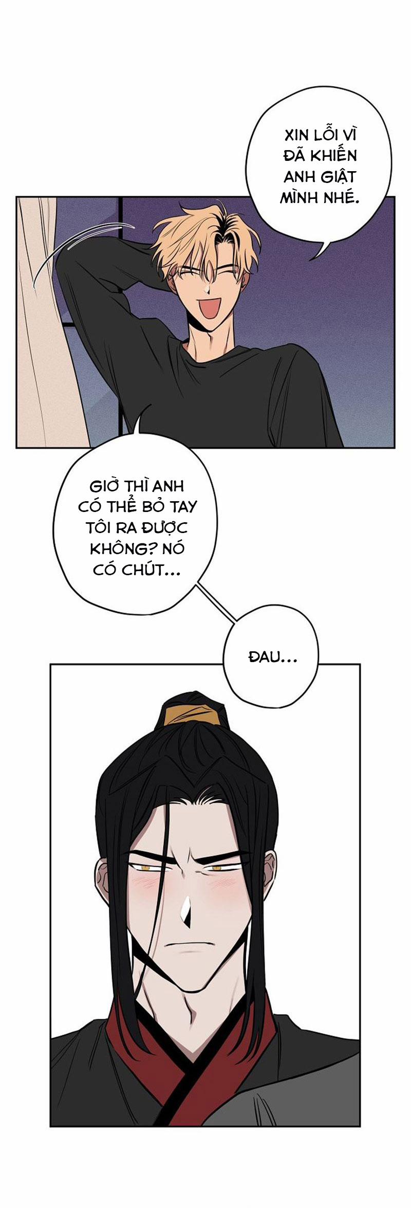 Quỹ đạo của sao Kim 4 trang 5