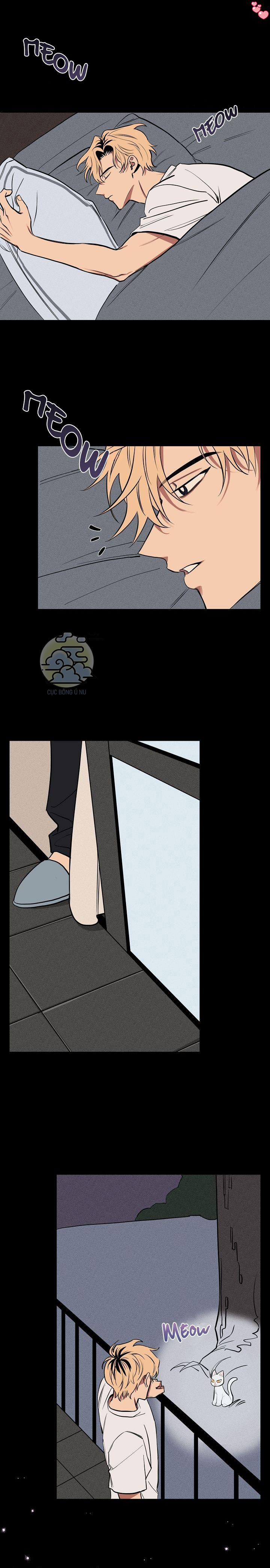 Quỹ đạo của sao Kim 5 trang 1