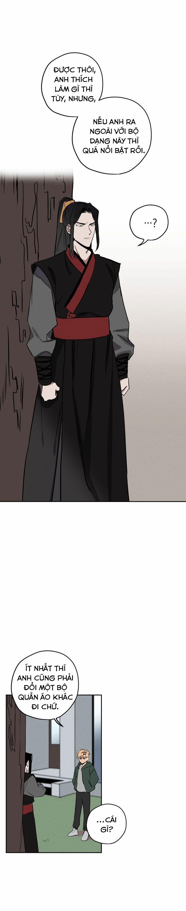 Quỹ đạo của sao Kim 5 trang 14