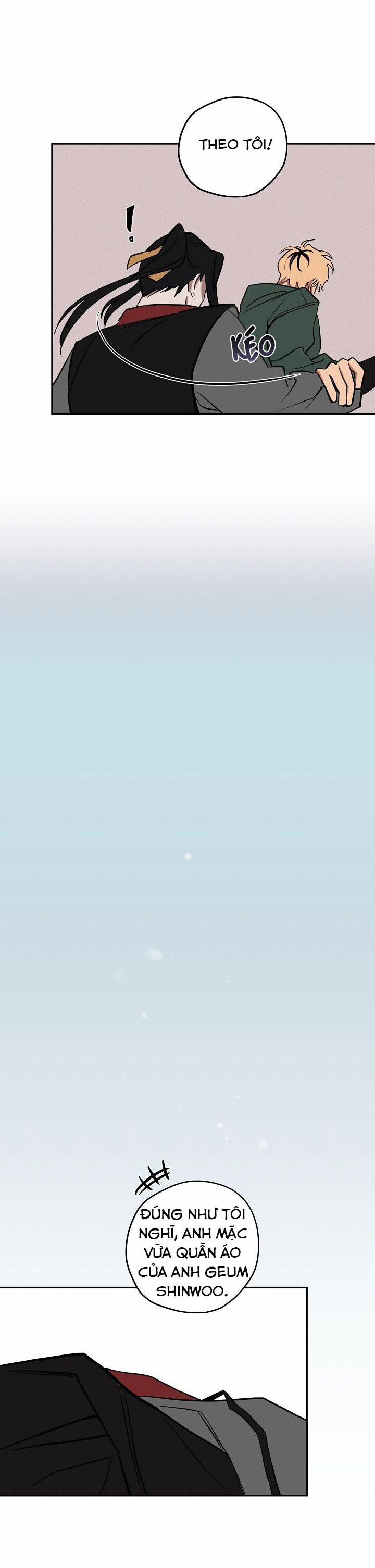 Quỹ đạo của sao Kim 5 trang 15