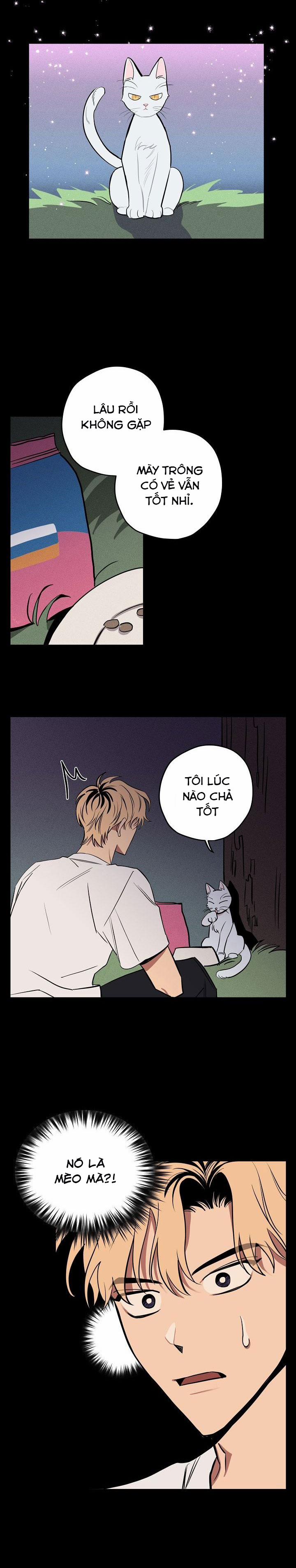 Quỹ đạo của sao Kim 5 trang 2