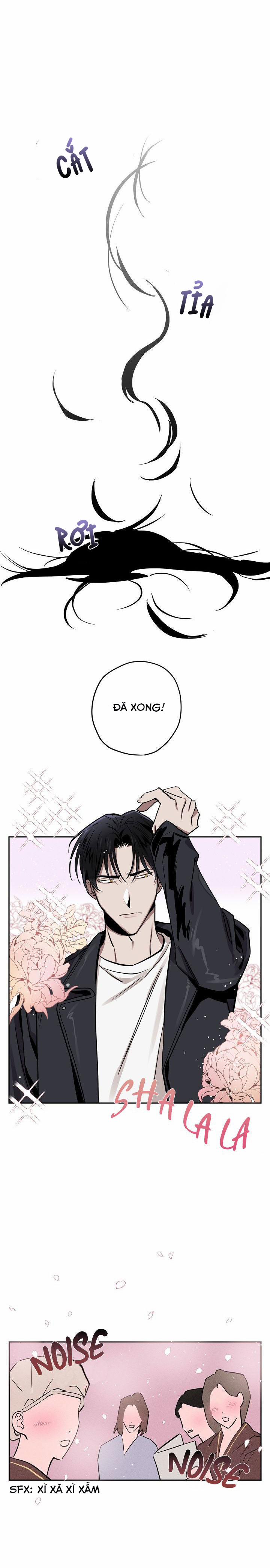 Quỹ đạo của sao Kim 5 trang 20