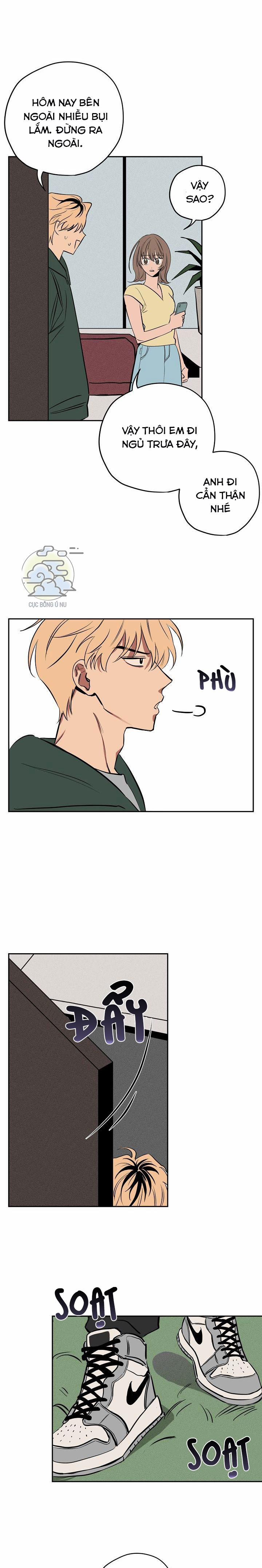 Quỹ đạo của sao Kim 5 trang 8