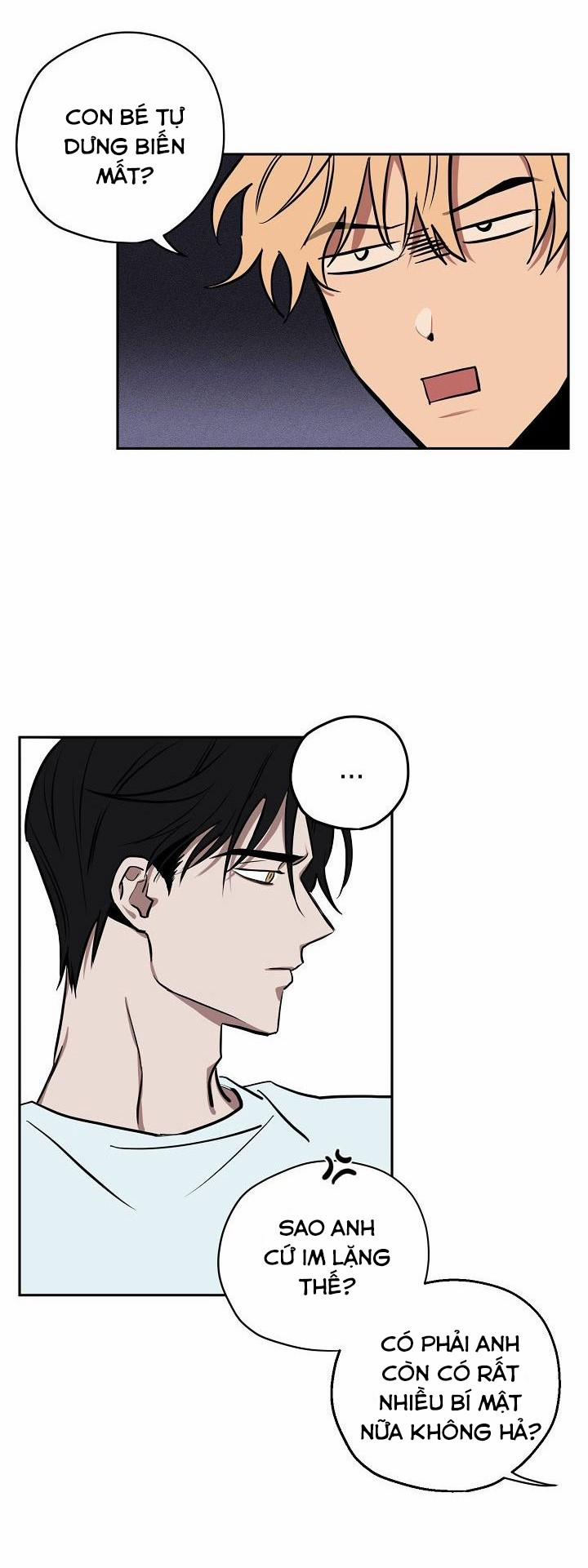 Quỹ đạo của sao Kim 6 trang 22