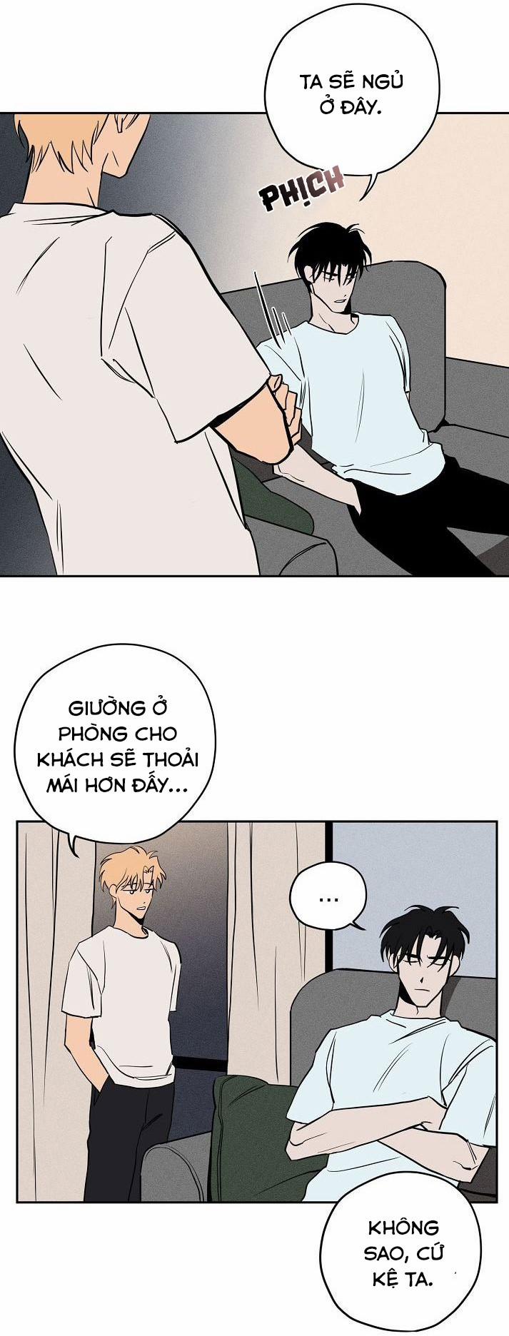 Quỹ đạo của sao Kim 6 trang 30